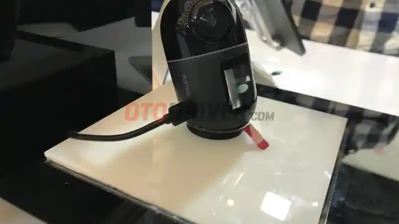 Foto - Biar Lebih Aman dan Nyaman Selama Perjalanan, Ini Pilihan Dashcam untuk Mobil