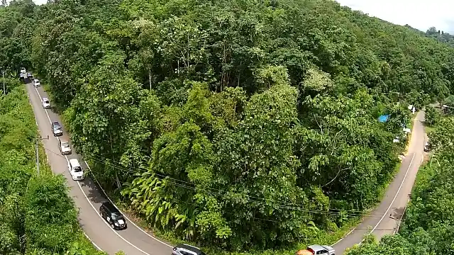 Berita - Perjalanan Inspiratif Datsun Risers Expedition Kalimantan Di SDN Loklahung