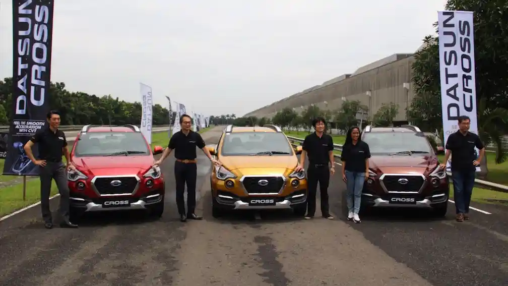 Berita - KILAS BALIK 2018: 7 Mobil Baru Merek Jepang Meluncur Tahun Ini