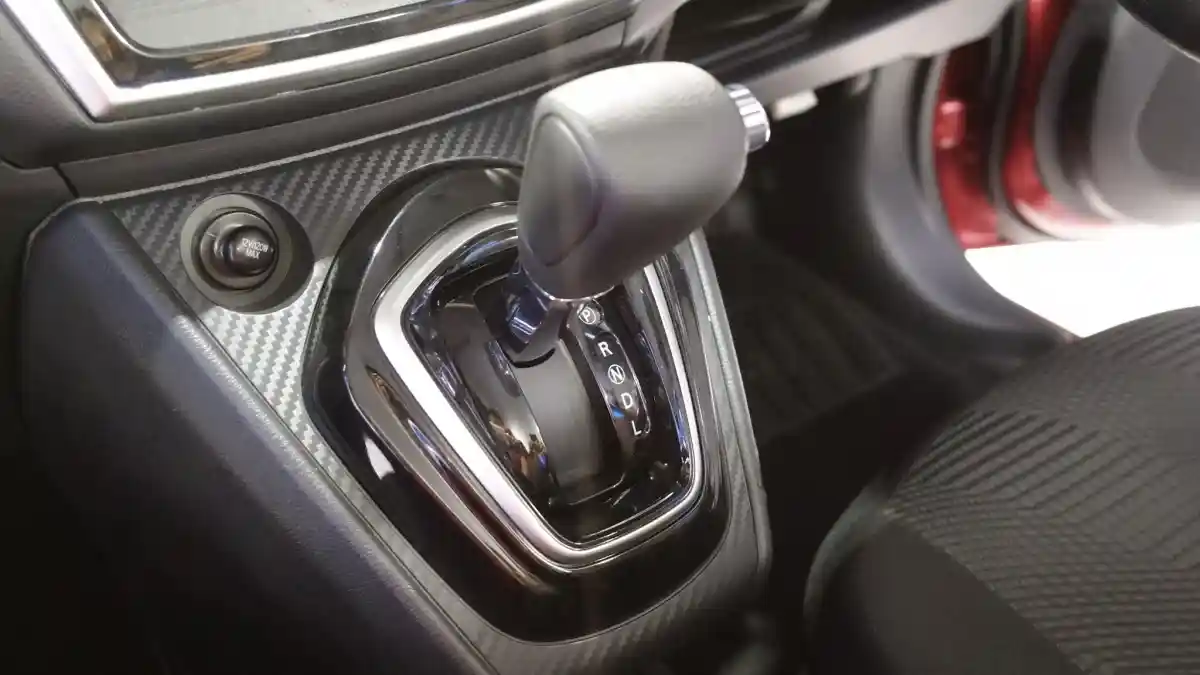 Foto - Datsun Go CVT Sudah Bukan LCGC. Ini Alasannya Lengkapnya