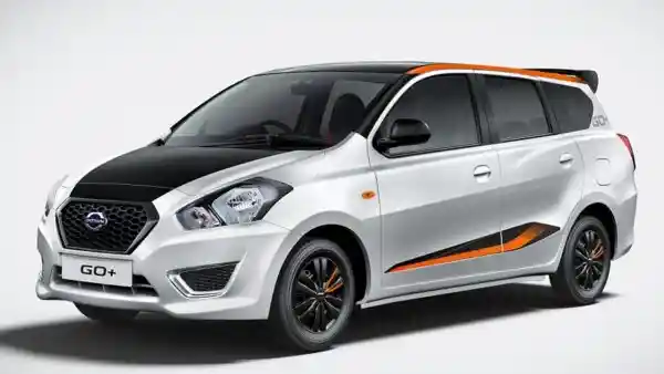 Foto - Datsun Go dan Go+ Varian Remix Tawarkan Improvisasi Corak