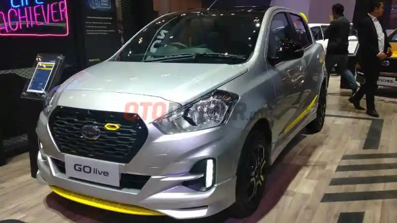 Daftar Harga - Daftar Harga DATSUN Terbaru (April 2020)