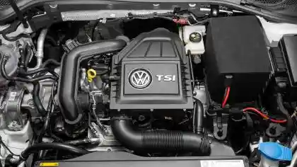 Berita - VW Siap Luncurkan Mesin 1.5 TSI