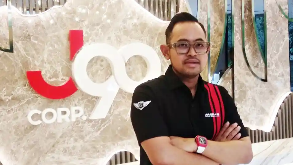 Foto - Ternyata Ini Maunya Penumpang Bus Double Decker…