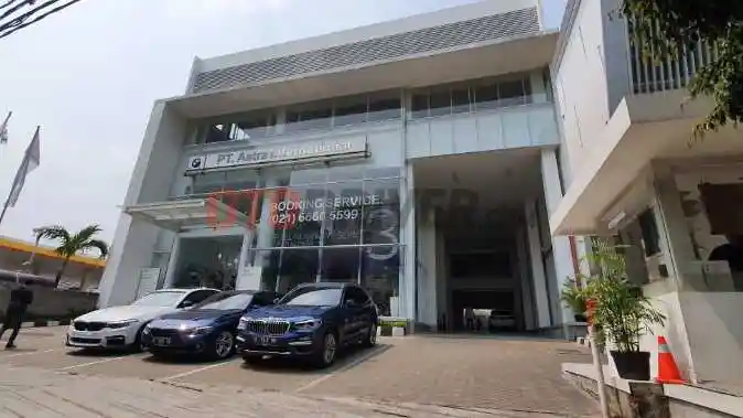 Foto - Dealer BMW Tambah 4 Layanan Baru