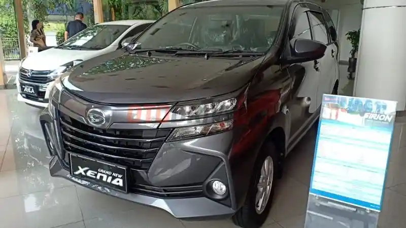 Foto - Dealer Daihatsu Bagikan Voucher Diskon Hingga Paket Angsuran