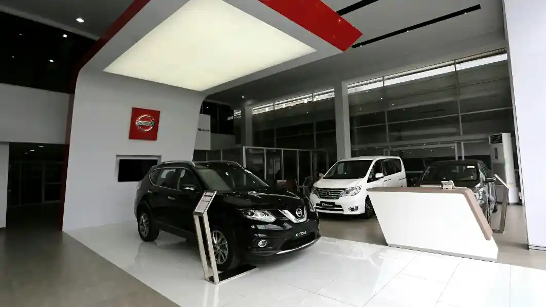 Berita - Nissan-Datsun Buka Dealer Baru di Jakarta, Ini Istimewa-nya