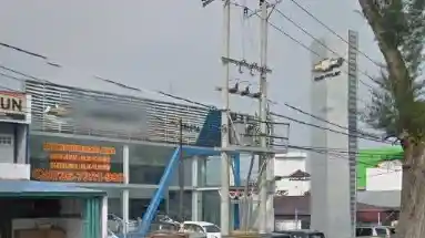 Foto - Wuling Akan Buka Dealer Di Bengkulu. Ini Penampakannya