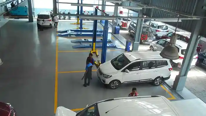 Foto - Wuling Baru Punya 2 Dealer Di Salah Satu Pulau Terbesar Indonesia