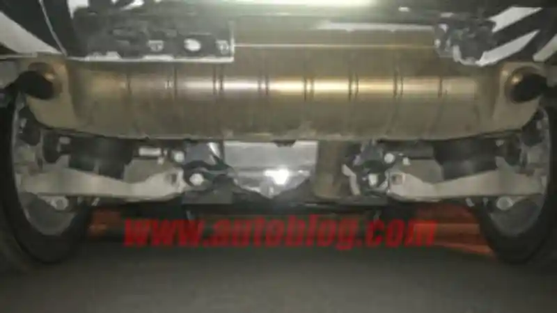 Foto - Wujud Interior All New Land Rover Defender Terkuak