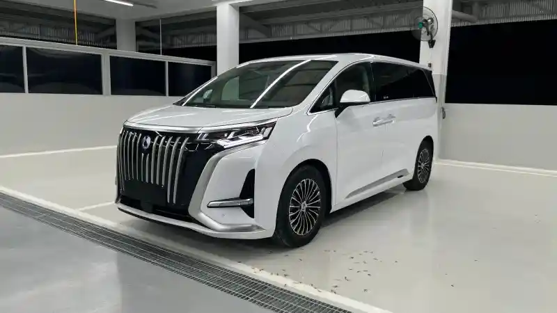 Komparasi - Komparasi Dimensi, Spesifikasi, Dan Harga Denza D9 vs Maxus Mifa 9 vs Zeekr 009 vs Alphard-Vellfire