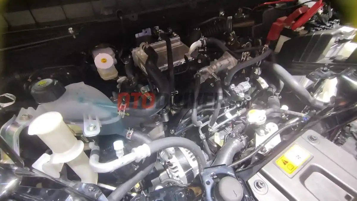 Foto - Mencoba Performa Mitsubishi Destinator, Layak Untuk Mobil 7-seater Sejati