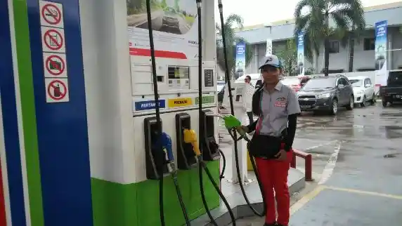 Berita - Pertamina Dipastikan Luncurkan Pertamax Turbo Di GIIAS 2016!