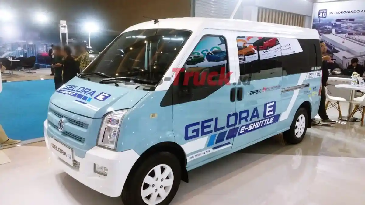 Foto - Berapa Jumlah Ideal SPKLU Di Indonesia Untuk Akselerasi Elektrifikasi Nasional? Ini Jawaban Ahlinya