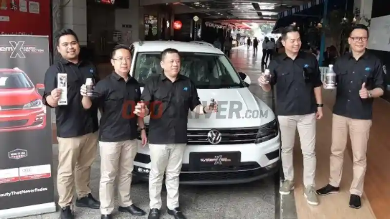 Berita - Mau Pakai Produk Coating Bersertifikasi Boeing? Siapkan Dana Segini