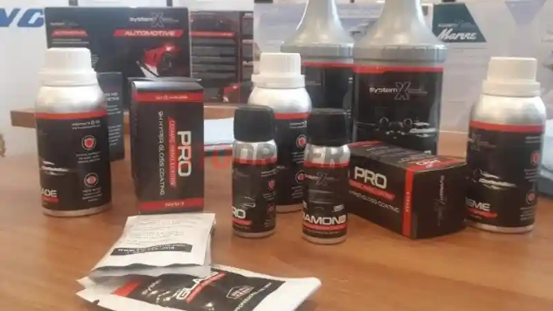 Foto - Mau Pakai Produk Coating Bersertifikasi Boeing? Siapkan Dana Segini