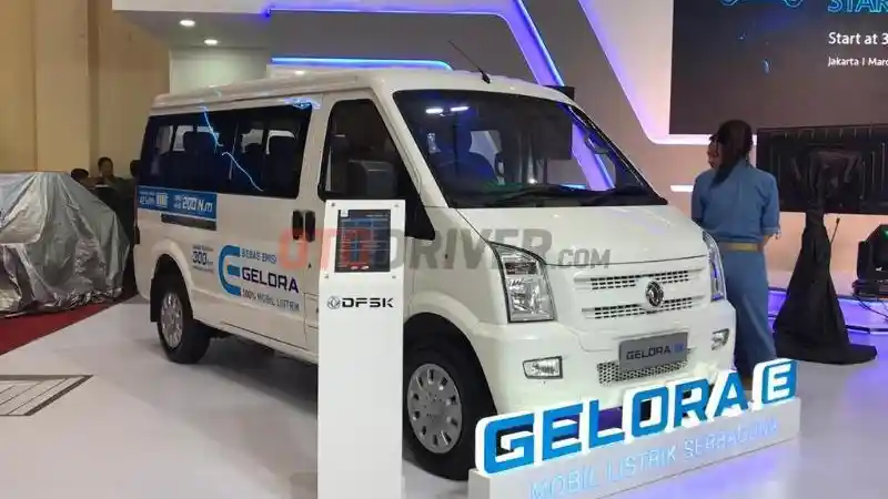 Foto - Kapan Mobil Mobil Listrik Termurah di Indonesia Bisa Dibeli?