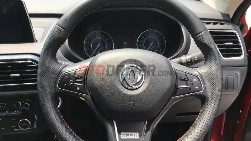 Tips - Hindari Hal Ini Agar Bagian Permukaan Setir Tidak Mudah Rusak