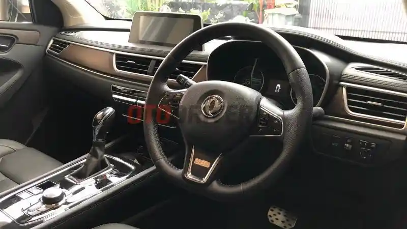 Foto - Masih Andalkan Garansi 7 Tahun, DFSK Pastikan After Sales Aman Selama Pandemi