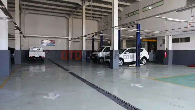 Foto - Dealer DFSK Akhirnya Resmi Berdiri di Makassar