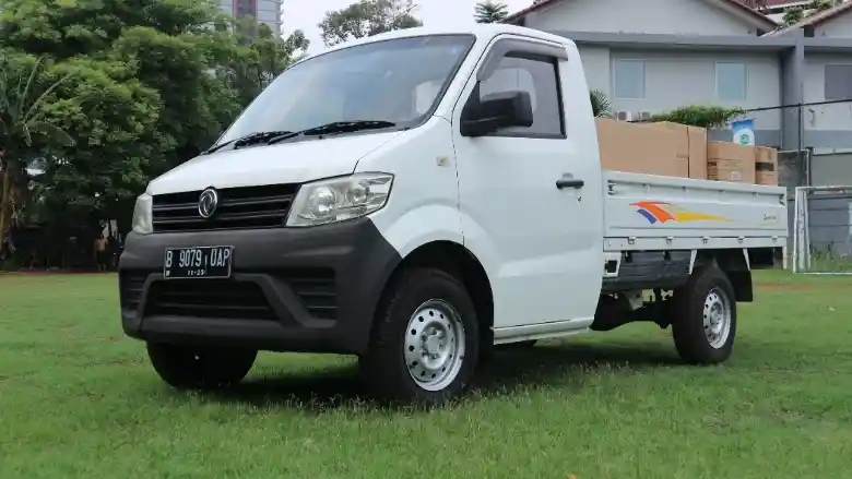 Berita - Inilah Mobil yang Dibanggakan DFSK Indonesia Karena Laris