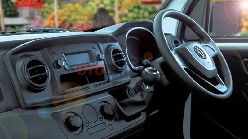 Foto - Perbandingan Spek Suzuki New Carry VS DFSK Super Cab