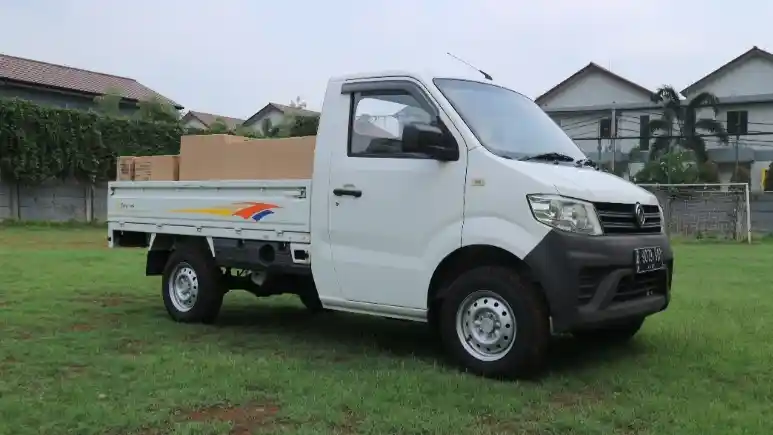 Foto - Negara Semifinalis Piala Dunia 2022 Ini, Suka Mobil Buatan Indonesia