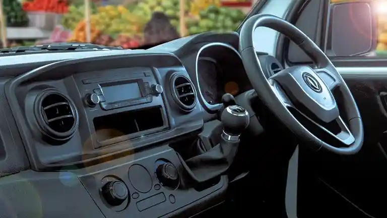 Foto - DFSK Super Cab Vs Daihatsu Gran Max Pick Up. Pilih Yang Mana?