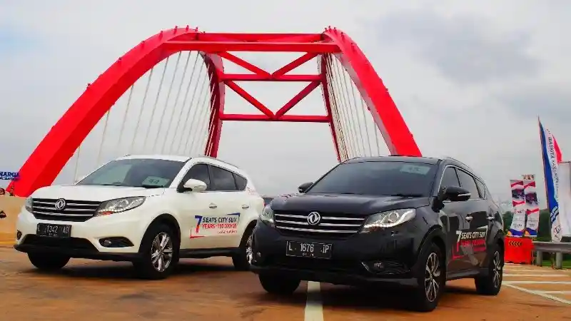 Daftar Harga - Daftar Harga DFSK Terbaru (Februari 2019)