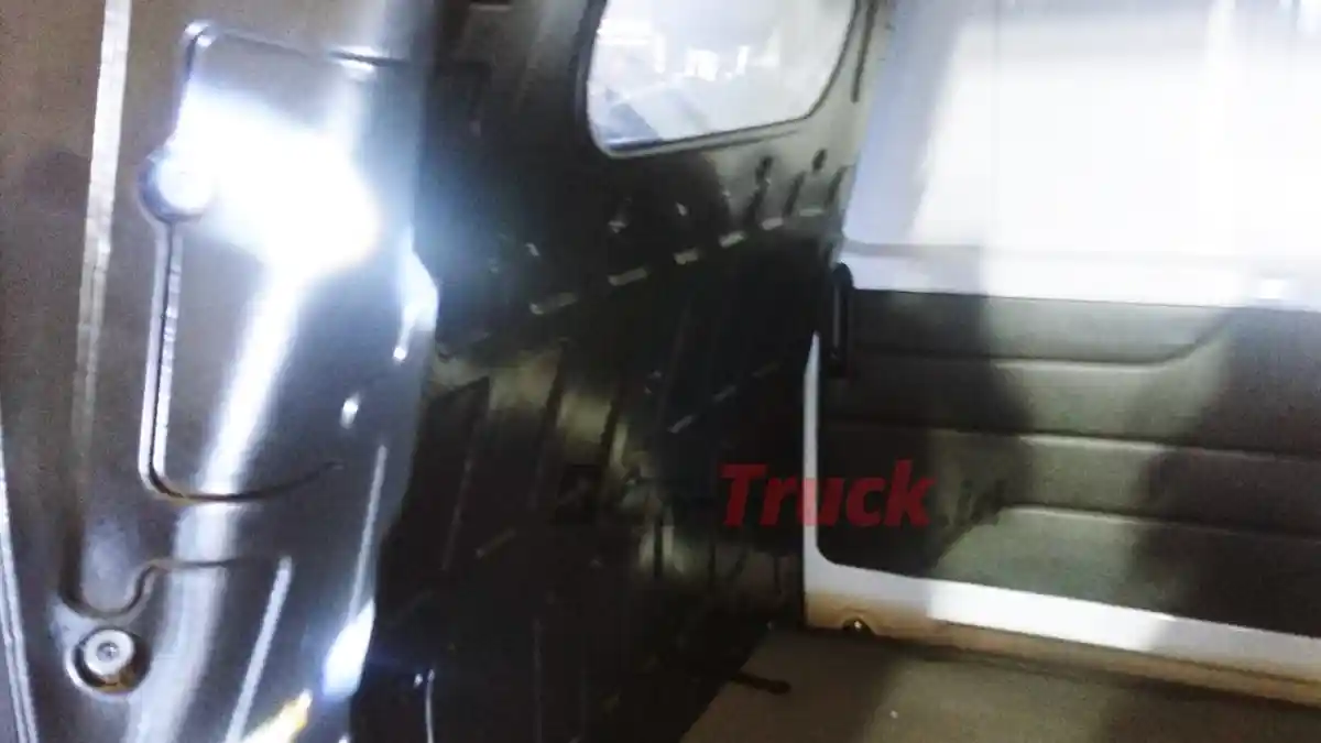Foto - Dijual 200 Jutaan, Mobil Komersial Listrik Gelora E B-Type Tawarkan Jarak Tempuh 268 Km