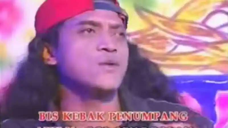Berita - Unik, Lagu Didi Kempot Ternyata Juga Tak Lepas Dari Terminal
