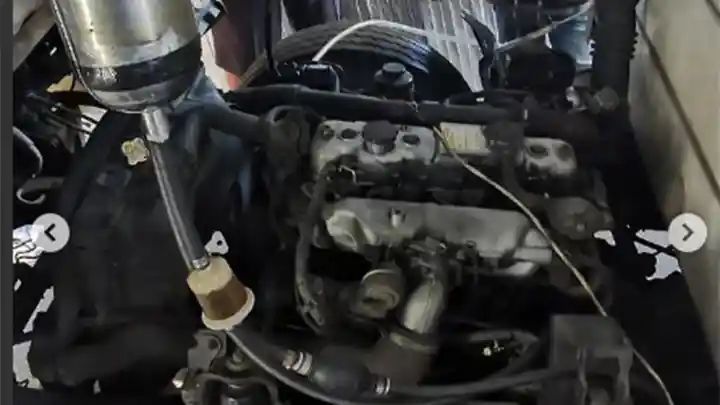 Berita - Tenaga Mesin Melemah Tanda Perlu ‘Gurah’