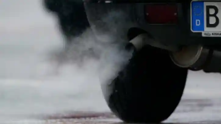 Foto - Kurangi Emisi, Jerman Kini Jadi Negara yang Tak Ramah Bagi Diesel