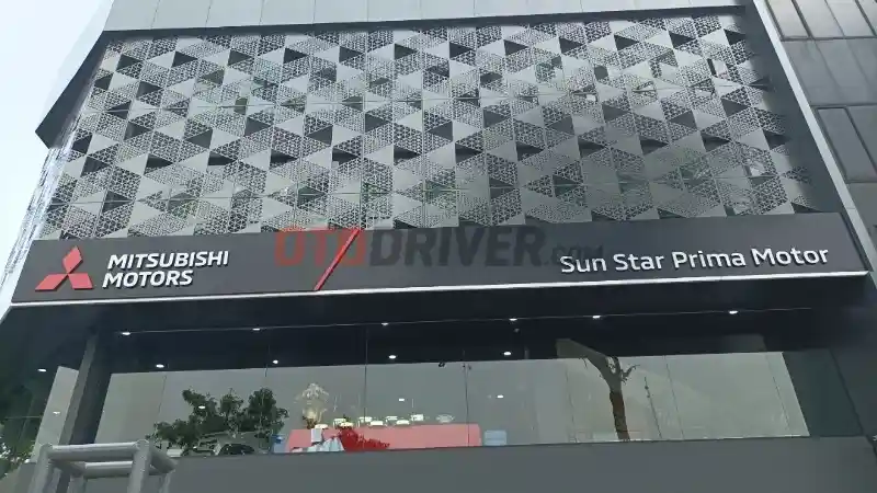 Berita - Tunjukkan Komitmen di Pasar Indonesia, Mitsubishi Motors Kembali Perluas Jaringan Diler di Wilayah Jakarta