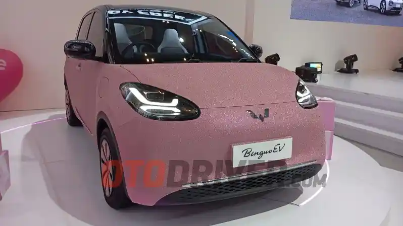 Berita - Wuling Tawarkan DP Rendah dan Garansi Komponen Seumur Hidup