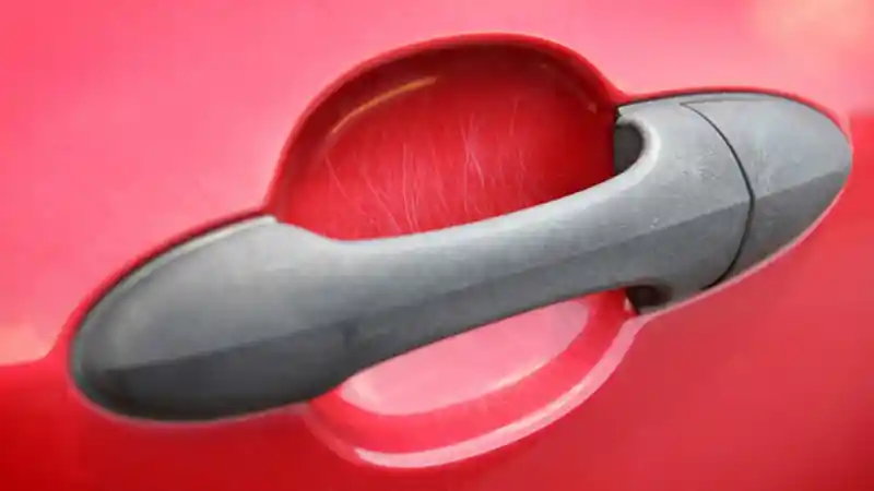 Tips - Simsalabim…Goresan Halus Hilang Dengan Lotion Anti Nyamuk