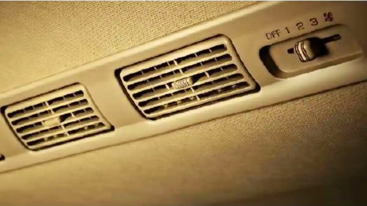 Foto - Jangan Hidupkan AC Saat Ngebut Kalau Mau Awet