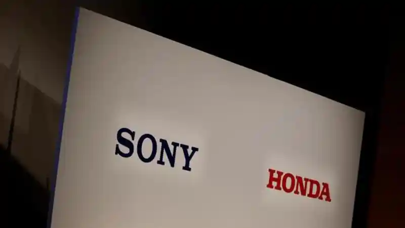 Foto - Afeela, Mobil Listrik Kerjasama Sony dan Honda
