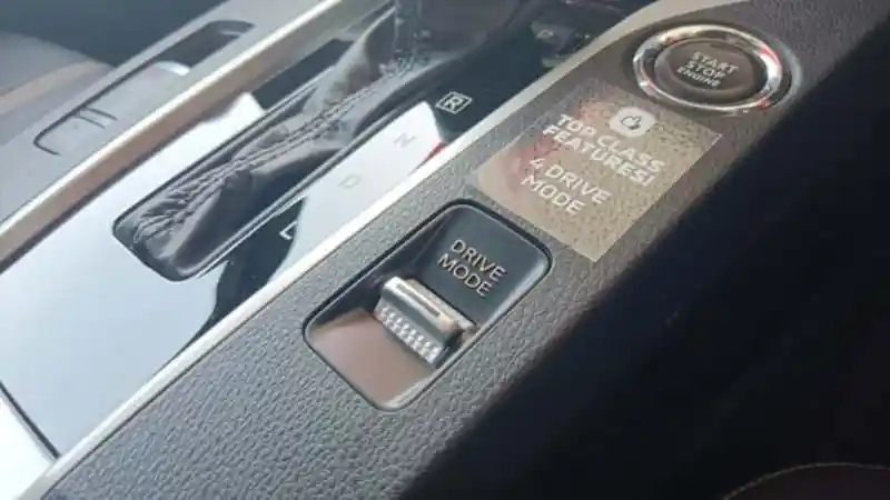 Foto - Fitur Lengkap Dan Suguhkan Pengalaman Berkendara Baru, Antarkan Mitsubishi XForce Raih Banyak Penghargaan