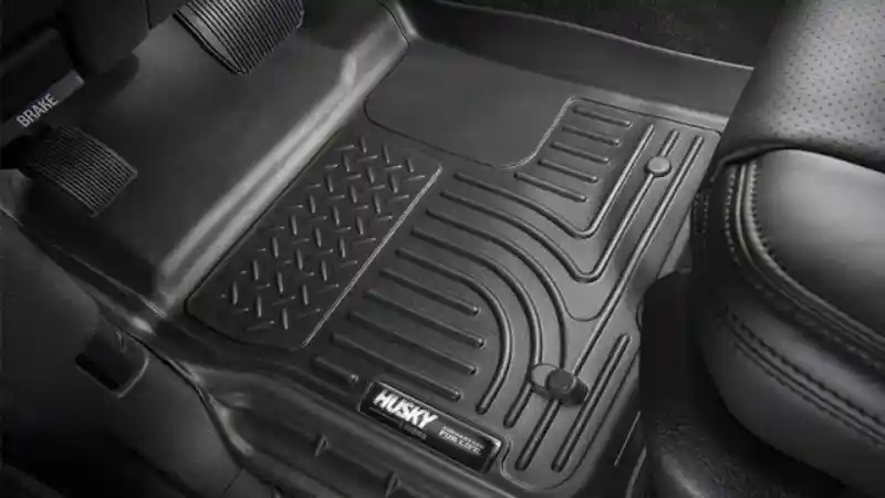 Foto - Siapkan 5 Hal ini Supaya Berkendara Nyaman di Musim Hujan