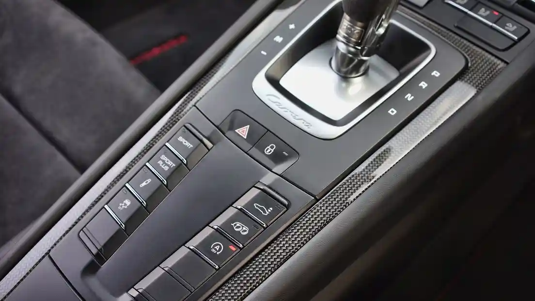 Foto - Porsche Jakarta Siap Masukkan 911 GTS. Ini Detailnya