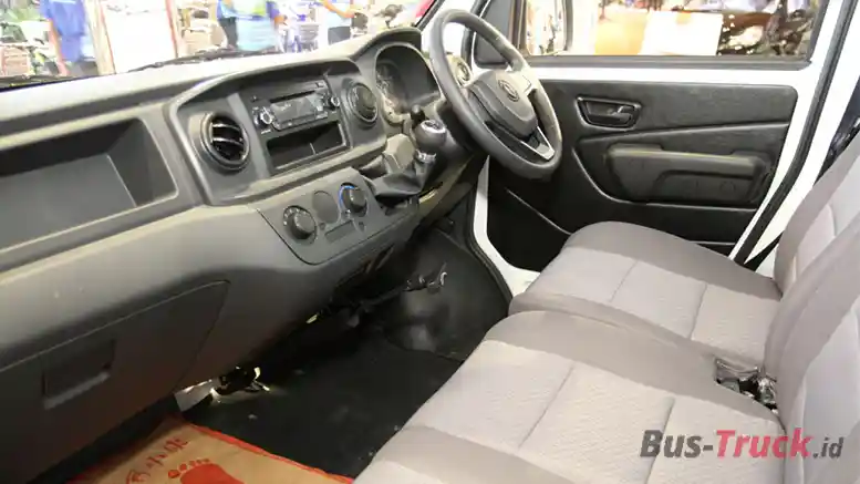 Foto - Pikap DFSK Super Cab Mencapai 12.000 Unit Produksi Dalam Delapan Tahun