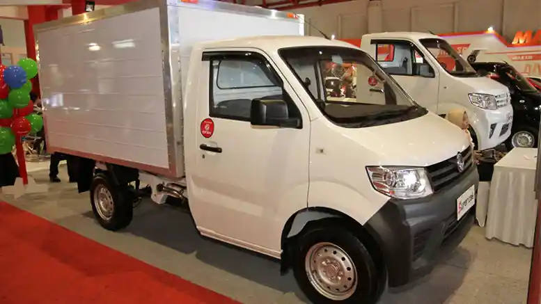 Berita - DFSK Songsong New Normal Dengan Program Aftersales Menarik