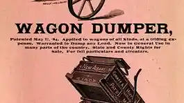 Foto - Darimana Asal Penyebutan Dump Truck?