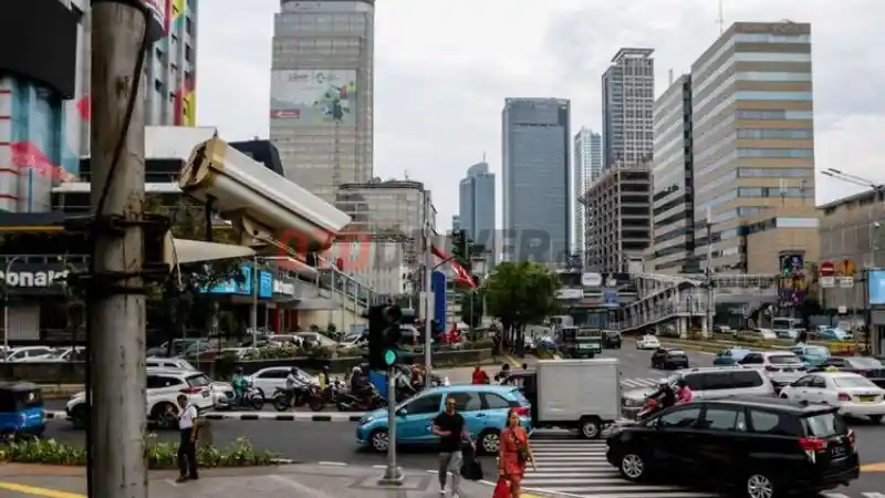 Berita - 5 Fakta Mengenai Penerapan Sistem E-Tilang