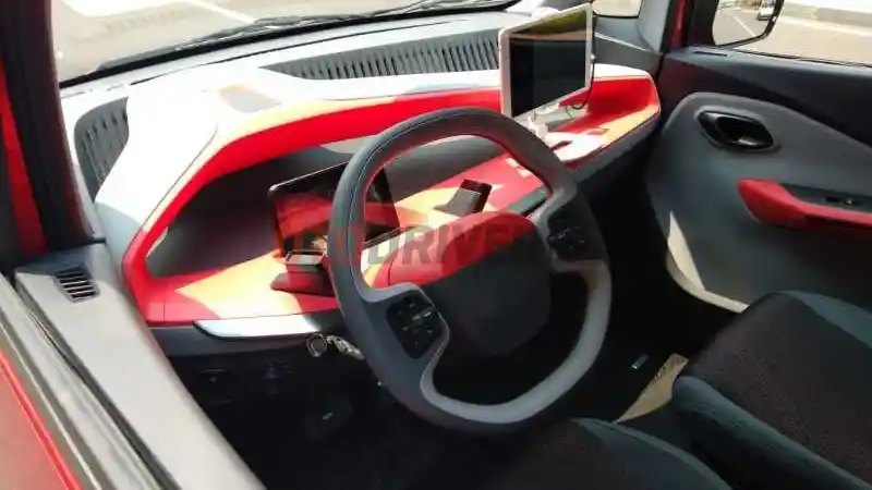 Foto - Wuling Siap Hadapi Era Mobil Listrik Indonesia