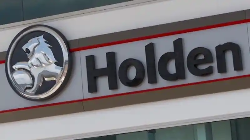 Berita - Selamat Tinggal Holden!