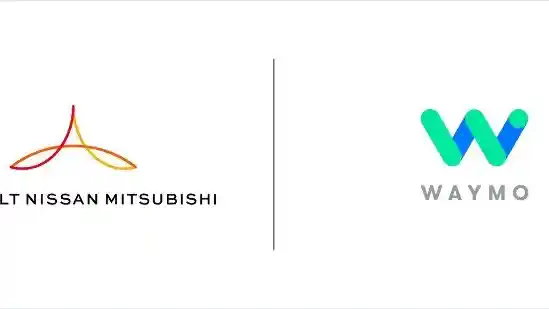 Foto - Aliansi Renault-Nissan-Mitsubishi Kembangkan Mobil Tanpa Sopir Untuk Komersial