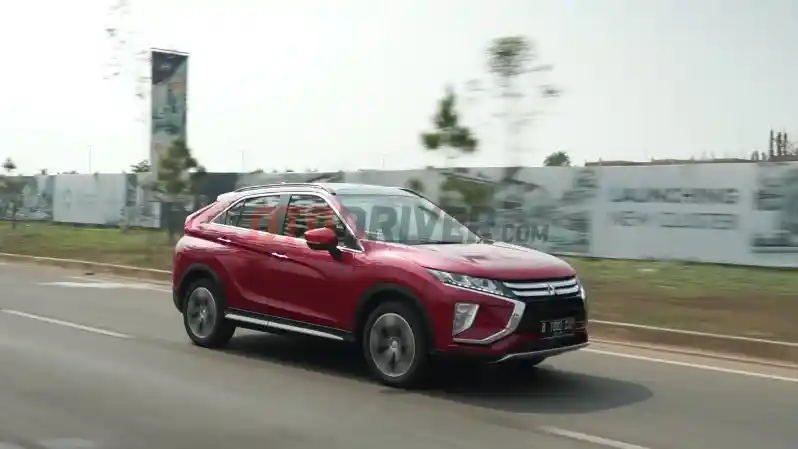Foto - Selama Mei 2021, Ada 7 Model Mitsubishi Yang Sangat Menguntungkan Untuk Dibeli. Inilah Rangkumannya