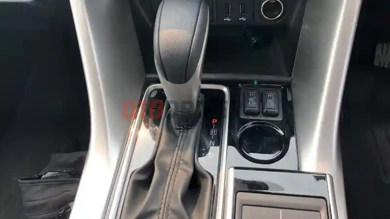 Foto - FIRST DRIVE: Mitsubishi Eclipse Cross 